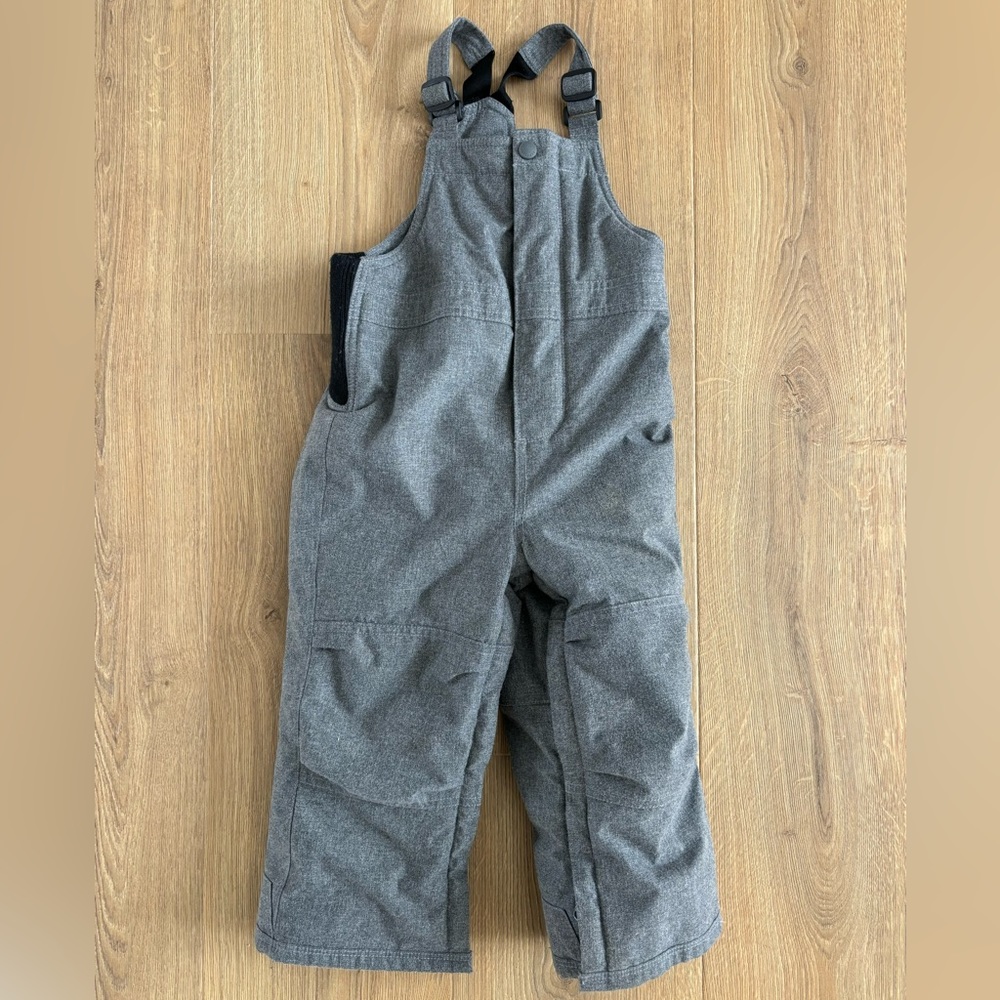 The Gap 2T Snow Suit
